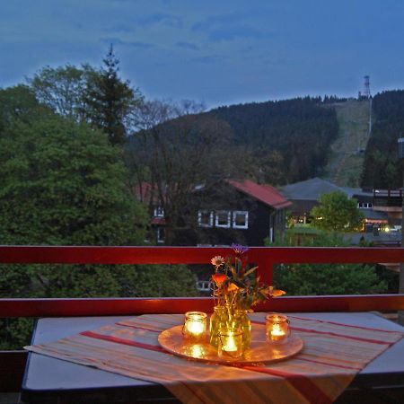 ゴスラーBergblick471アパートメント エクステリア 写真